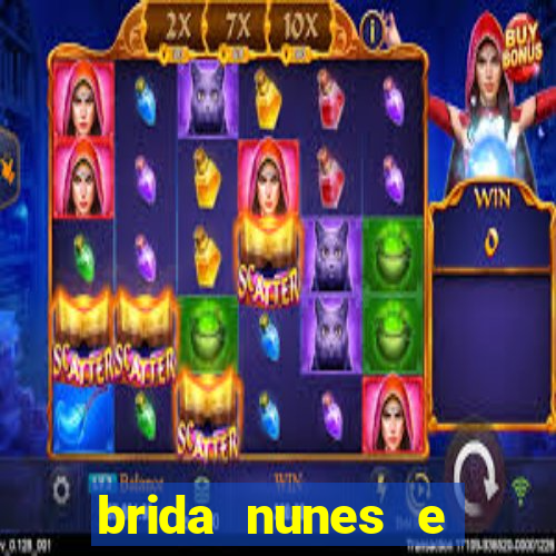 brida nunes e medico video completo